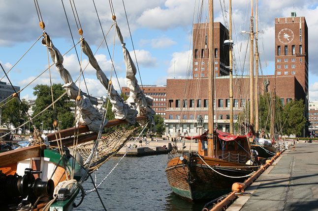 სტუმრად ვიკინგებთან. ჩვენ პირველებმა გავჭეირით ფანჯარა სკანდინავიაში - თბილისი-ჰელსინკი-სტოკჰოლმი-ოსლო-კოპენჰაგენი-თბილისი