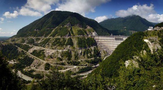 სამ დღიანი ტური სვანეთში <