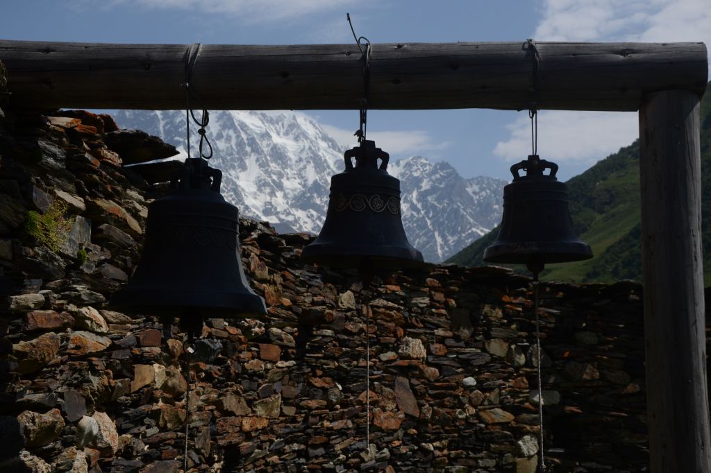 სამდღიანი ტური სვანეთში!