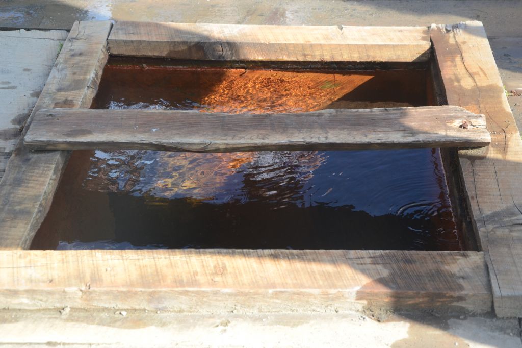 სამდღიანი ტური სვანეთში!