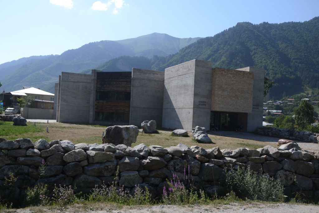 სამდღიანი ტური სვანეთში!