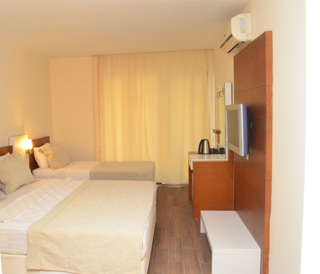 თურქეთი სრული პაკეტი იჩქარეთ !