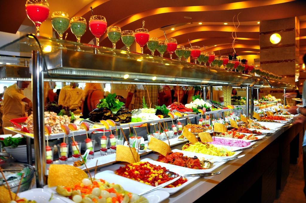 იმოგზაურეთ ანტალიის მიმართულებით!