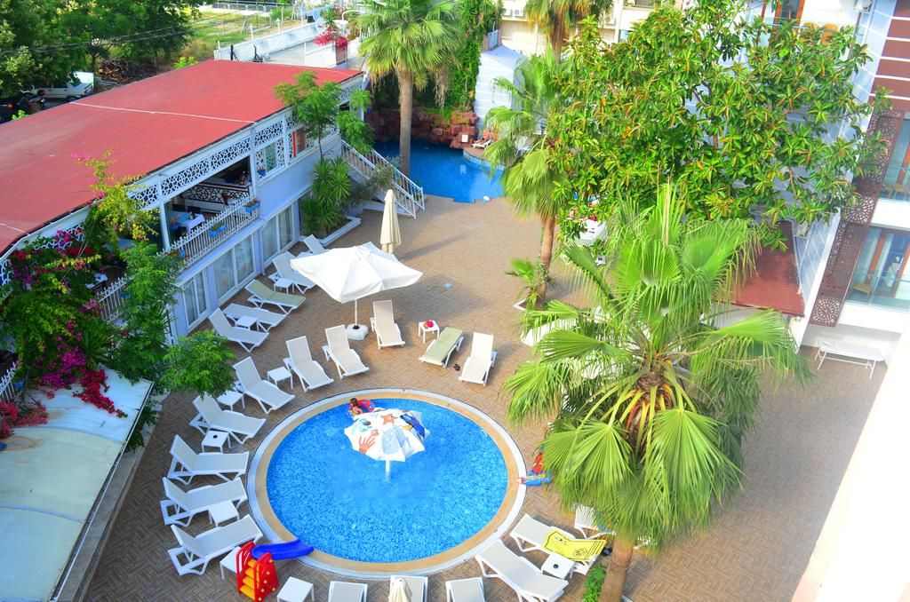 ცხელი შეთავაზება თურქეთი * სასტუმრო სრული პაკეტიიიი