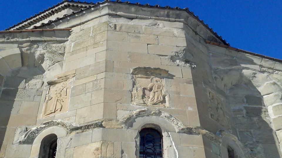 Уплисцихе из Тбилиси