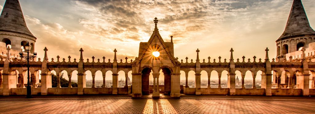 GORILLAZ-ის კონცერტი - ბუდაპეშტი! ! !