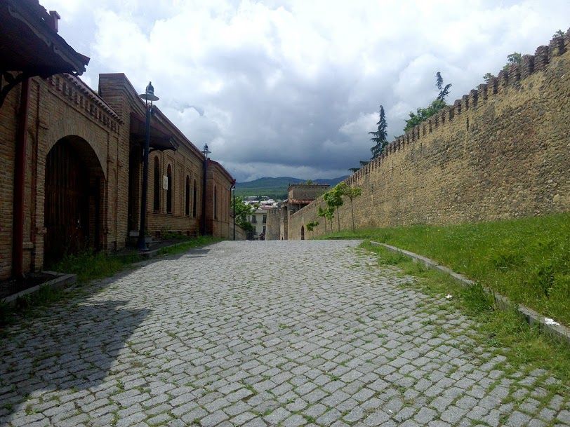 Кахети- однодневный тур из Тбилиси