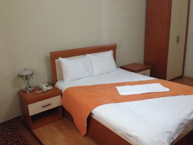 ცხელი შეთავაზება თურქეთი * სასტუმრო სრული პაკეტიიიი