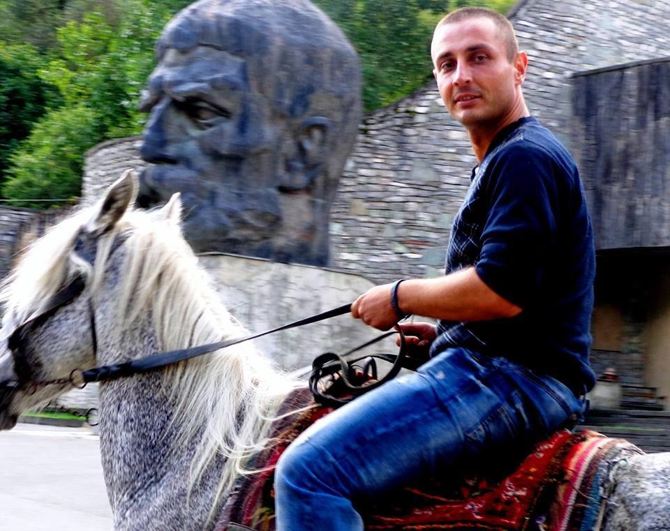 ვაჟაოაბა +ნამდვილი ფშავი! სულ ! ! ! +კოპალა, ჩინთი, არაგვთგასაყარი...