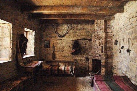 ვაჟაოაბა +ნამდვილი ფშავი! სულ ! ! ! +კოპალა, ჩინთი, არაგვთგასაყარი...