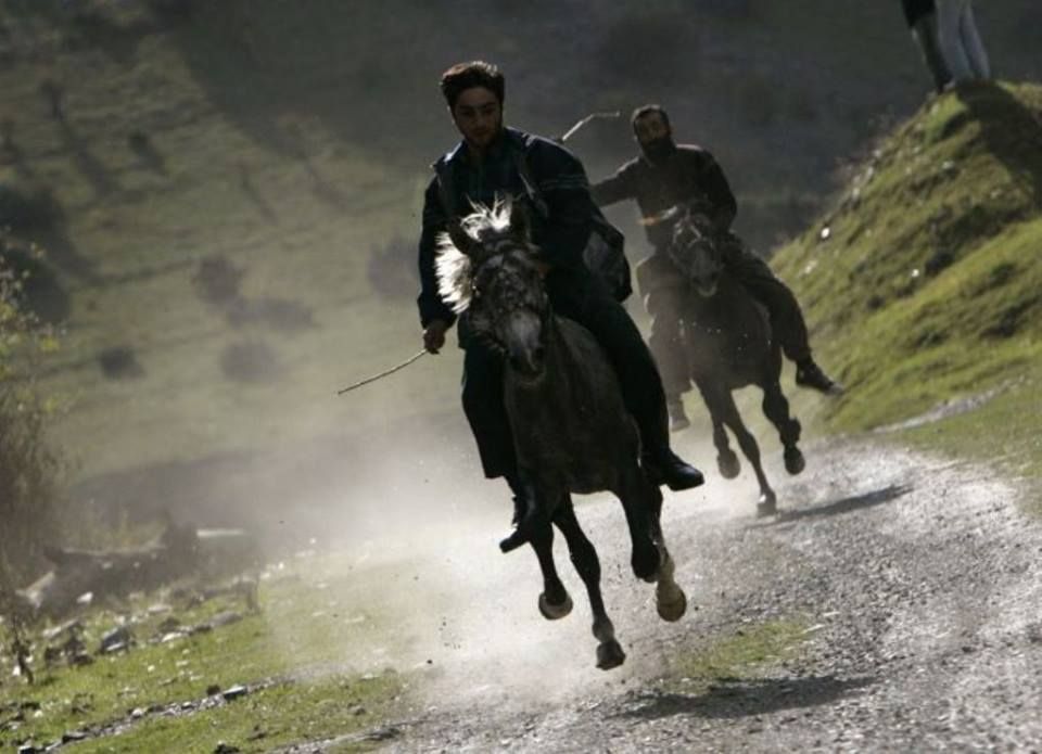 ვაჟაოაბა +ნამდვილი ფშავი! სულ ! ! ! +კოპალა, ჩინთი, არაგვთგასაყარი...