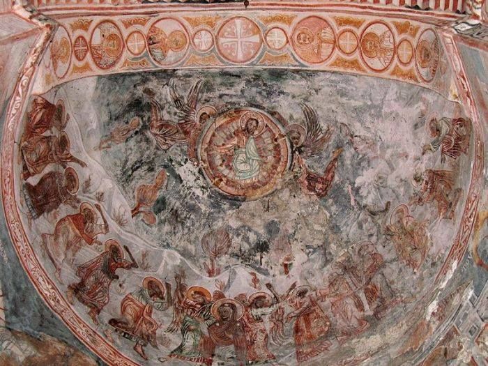 რაჭის ტური სულ ! ! შაორი/ ნიკორწმინდა/ სიყვარულის ჩანჩქერი