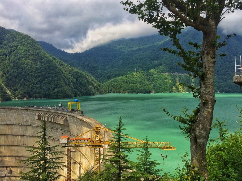 სვანეთი / მესტია / ჰაწვალი / უშგული (კვებით) - აგვისტო