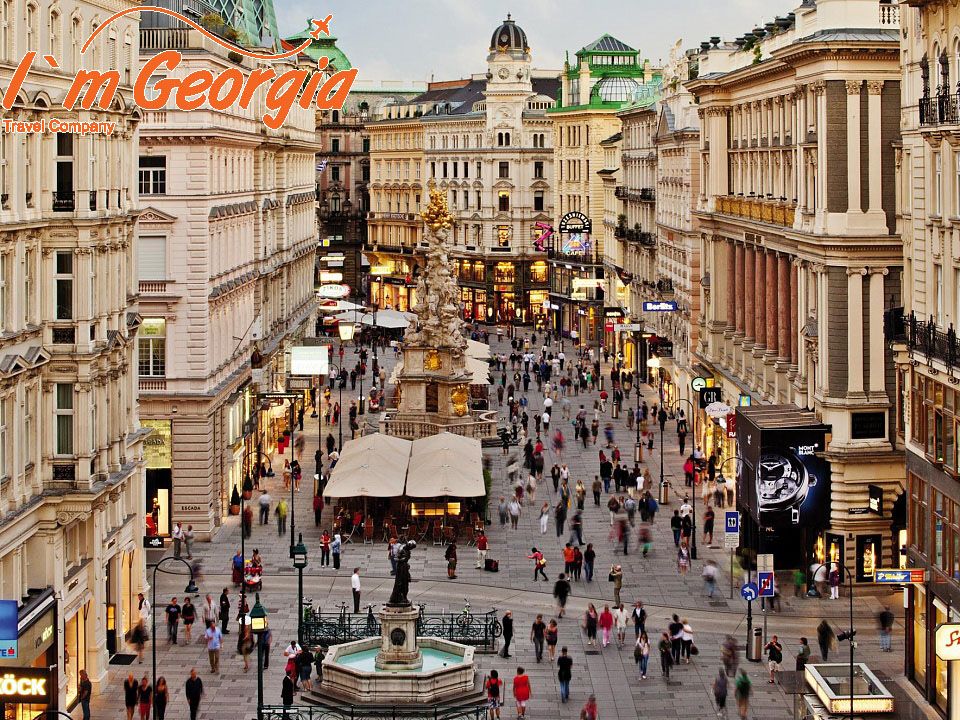 შემოდგომის ვოიაჟი