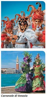 ოპერის მოყვარულთა ტური; ჯუზეპე ვერდისა და სტრადივარიუსის ტური.