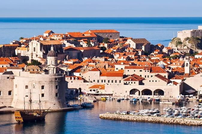 დასვენება, გართობა, ექსკურსიები - ჩერნიგორია