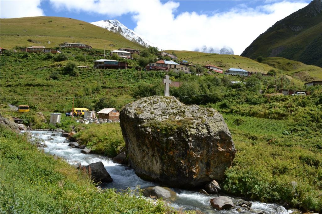 ჯუთა აგვისტო (კვებით)