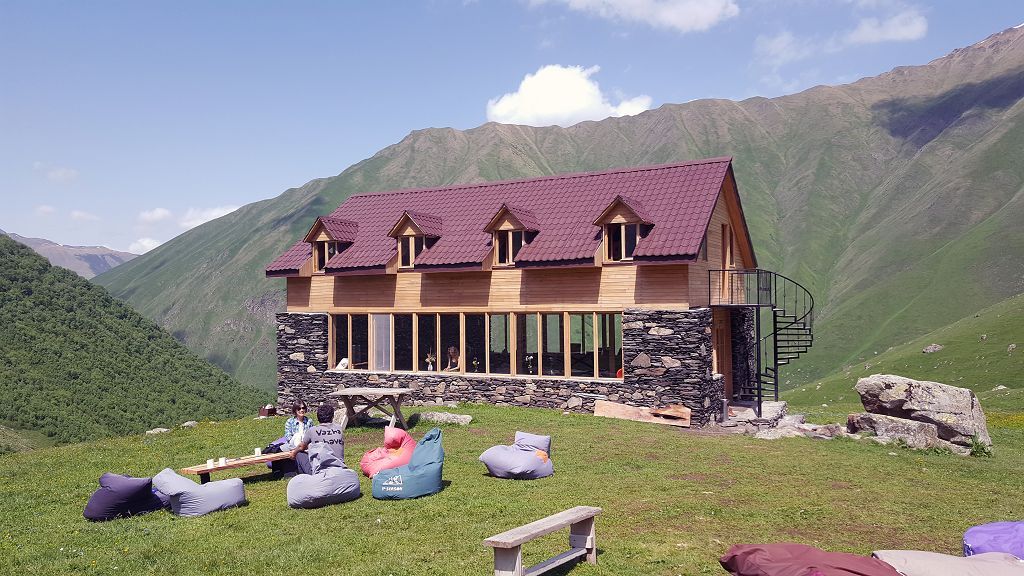 ჯუთა აგვისტო (კვებით)