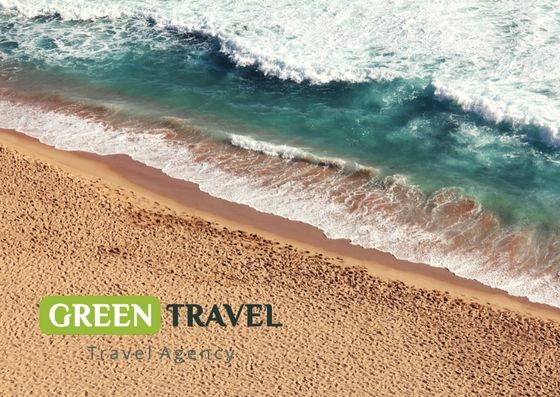 თურქეთის All Inclusive ტურპაკეტები  ივლისის რეისზე !