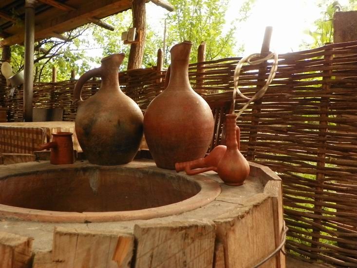 ტური კახეთში (თელავი,შუამთა,ალავერდი,იყალთო წინანალი, გრემი, ბოდბე, სიღნაღი)