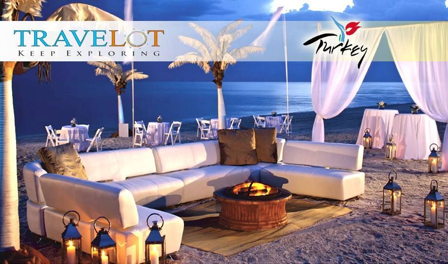 დაისვენეთ ულამაზეს ბოდრუმში !