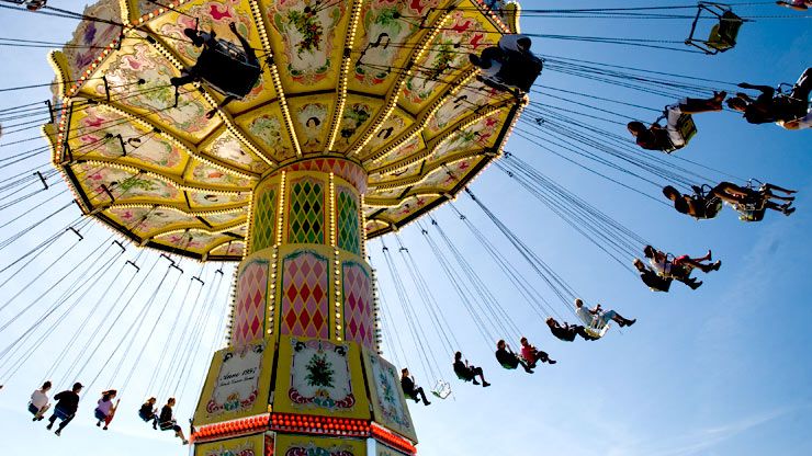 კოპენჰაგენი - სტოკჰოლმი