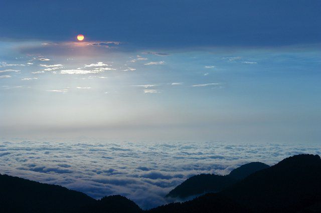 გომის მთა