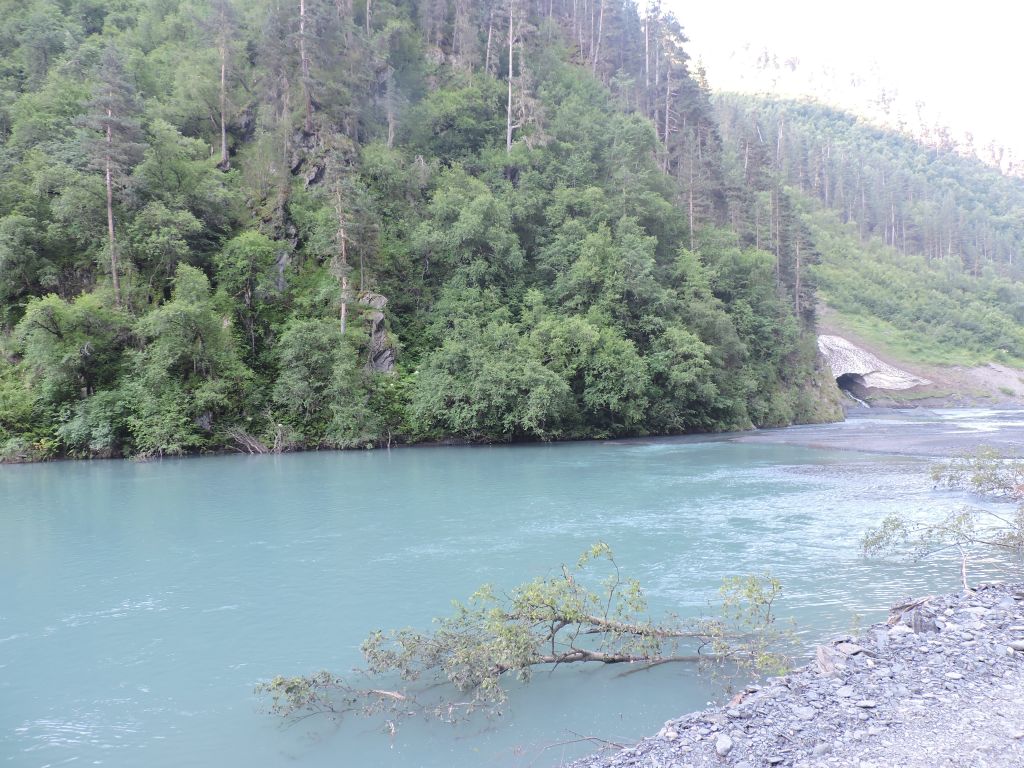 დღიანი ტური თუშეთში  ( , ,  აგვსტო )