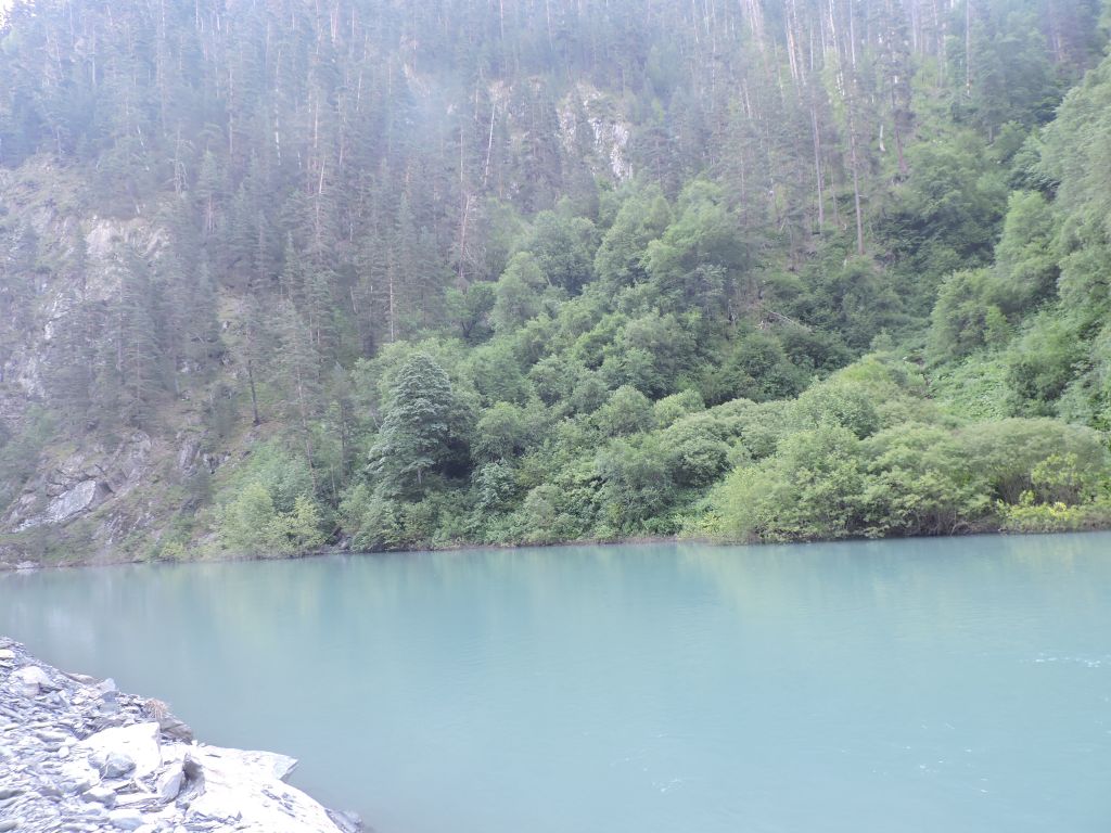 დღიანი ტური თუშეთში ( , , აგვსტო )