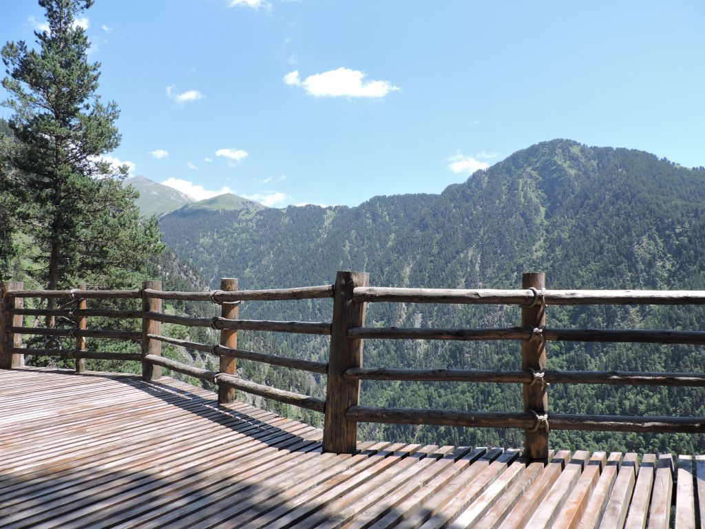 დღიანი ტური თუშეთში  ( , ,  აგვისტო )