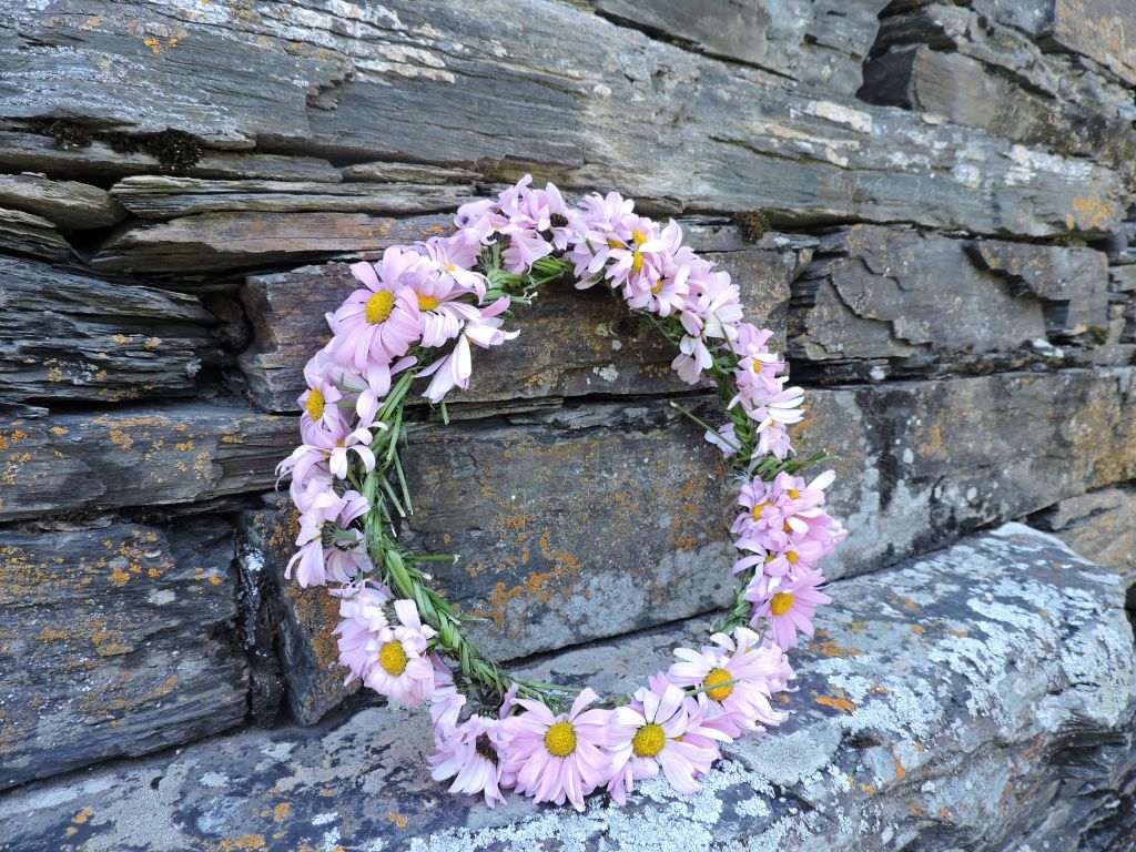 დღიანი ტური თუშეთში ( , , აგვისტო )