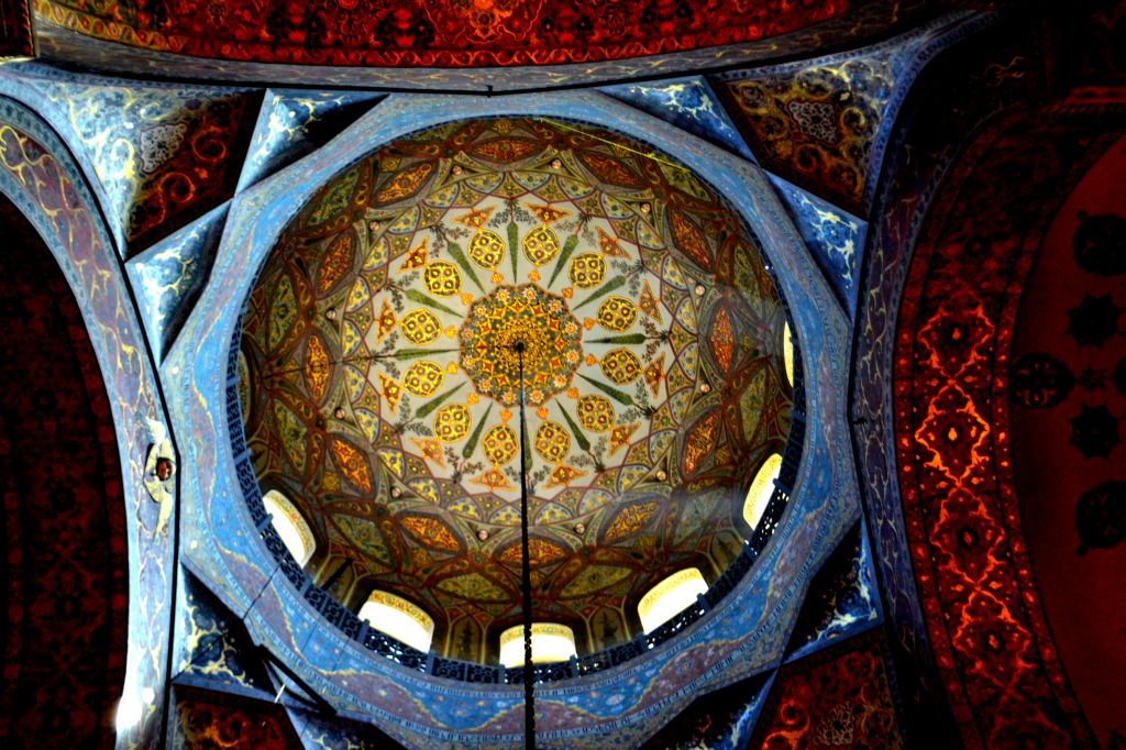 თბილისი -ერევანი - სექტემბერი