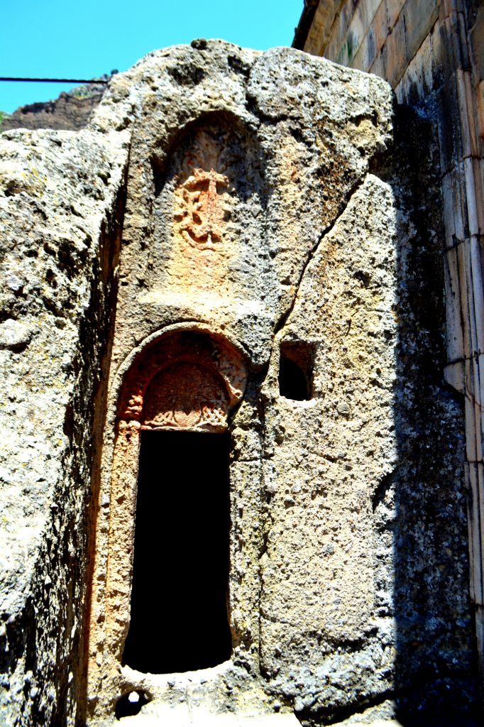 თბილისი -ერევანი - სექტემბერი