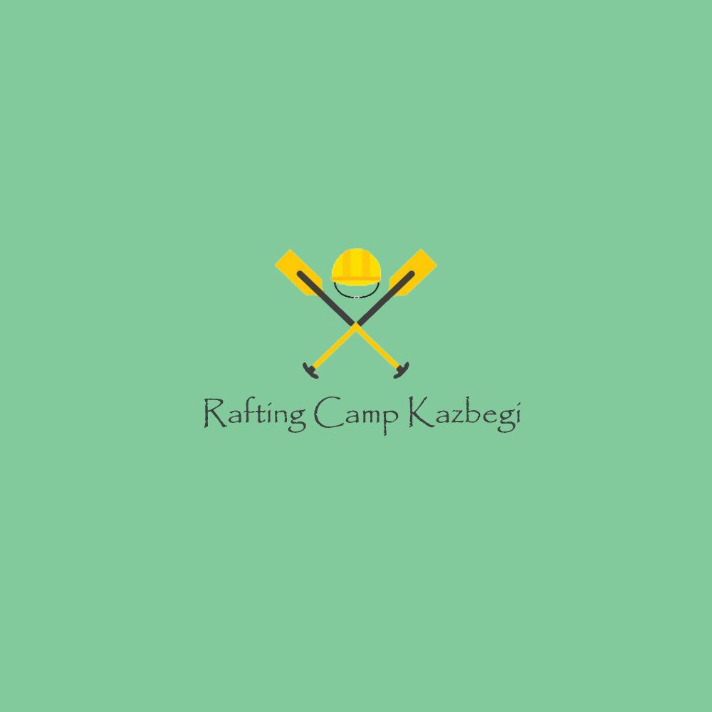 Rafting Camp Kazbegi