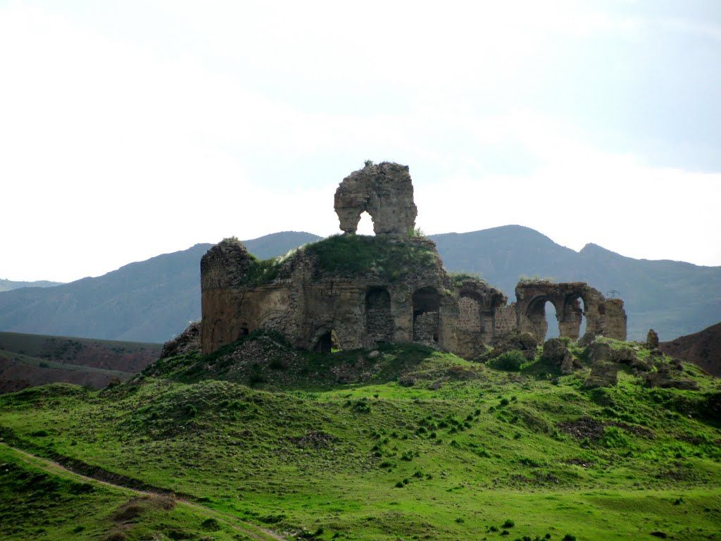 დღიანი ტური ტაო-კლარჯეთში