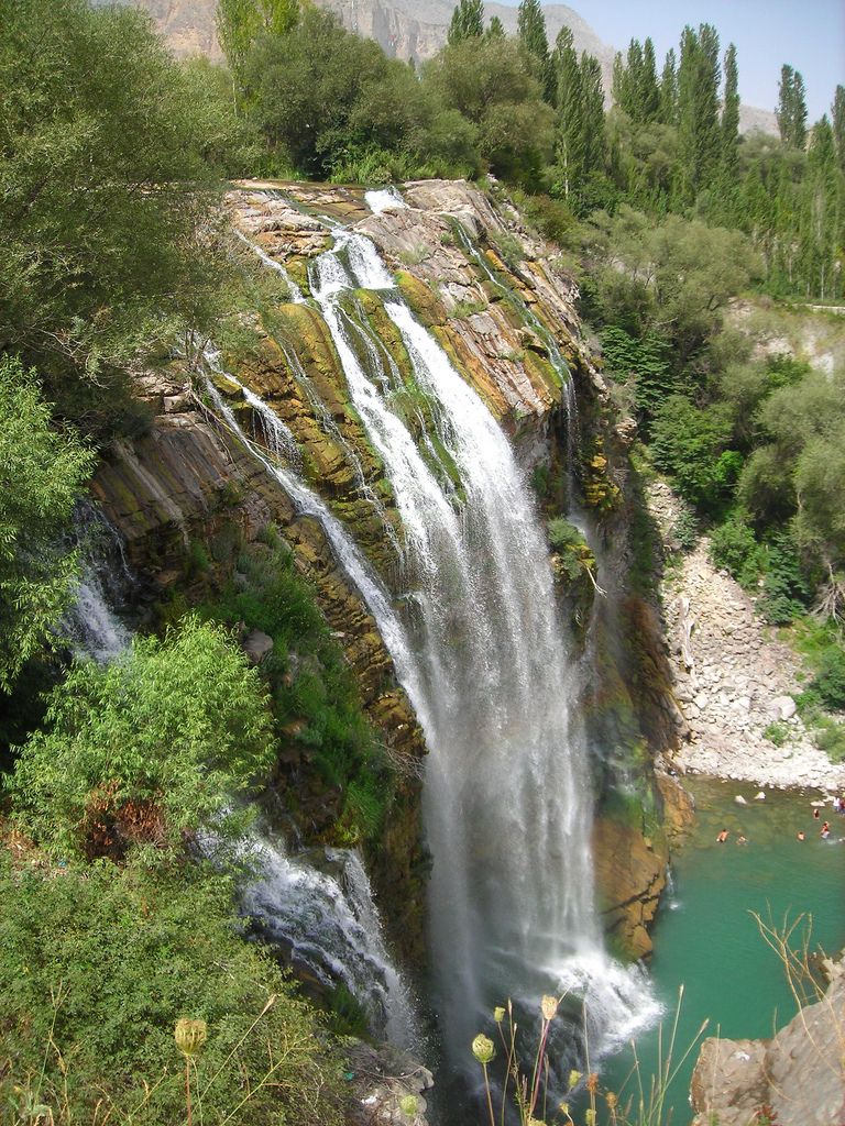 დღიანი ტური ტაო-კლარჯეთში