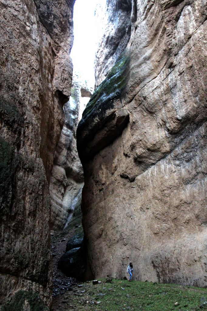დღიანი ტური ტაო-კლარჯეთში