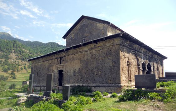 სვანეთის სამდღიანი ტური  <