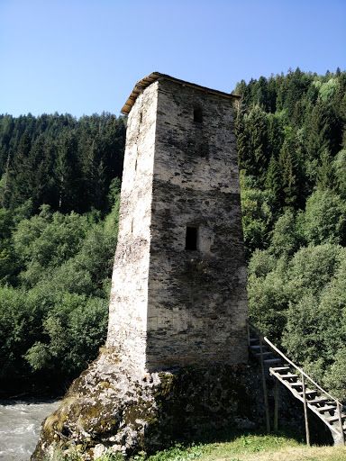 სვანეთის სამდღიანი ტური  <