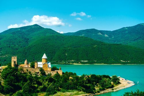 Rafting + Laser Show + Disco + Horse riding