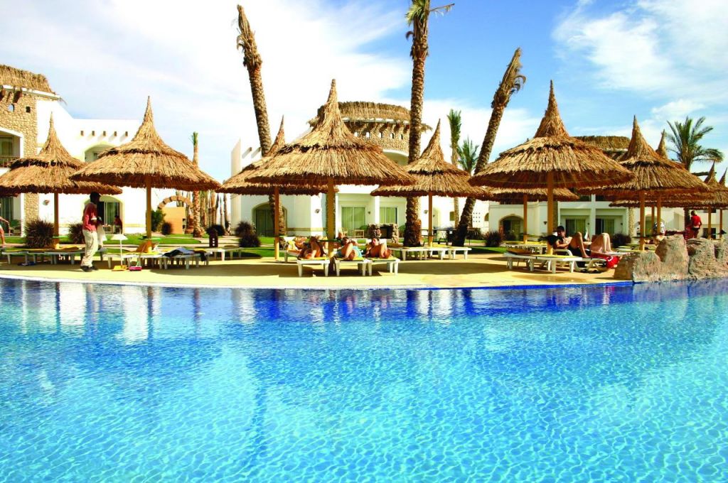 ეგვიპტე / შარმ-ელ-შეიხ