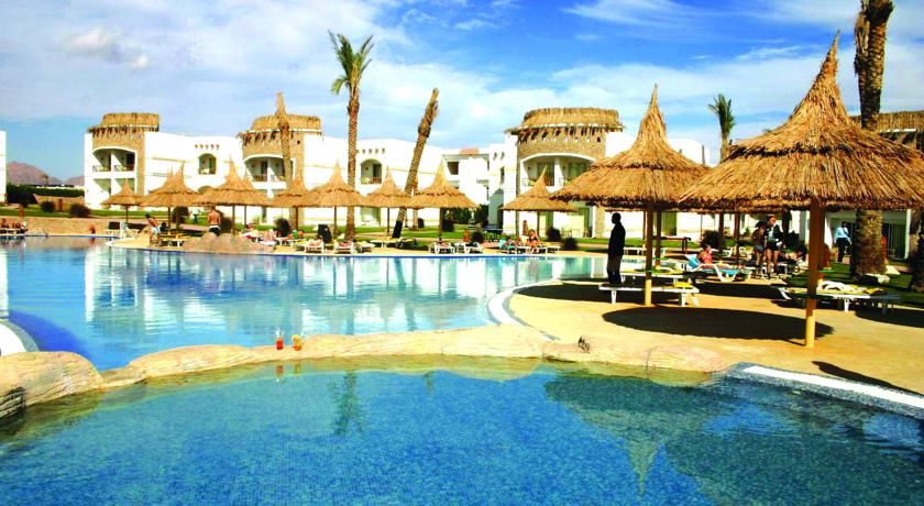 ეგვიპტე / შარმ-ელ-შეიხ