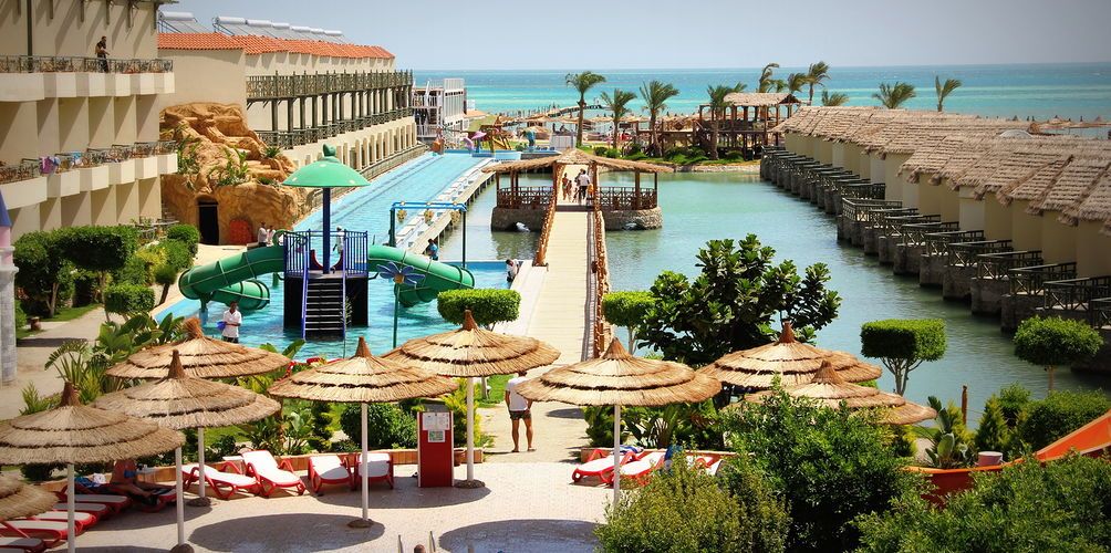 ეგვიპტე / ჰურგადა