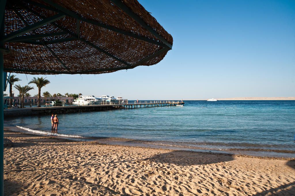 ეგვიპტე / ჰურგადა