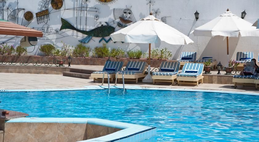 ეგვიპტე / ჰურგადა