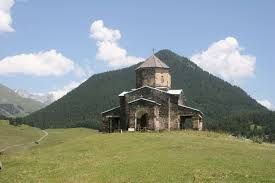 დღიანი ტური თუშეთში .. აგვისტო <-->