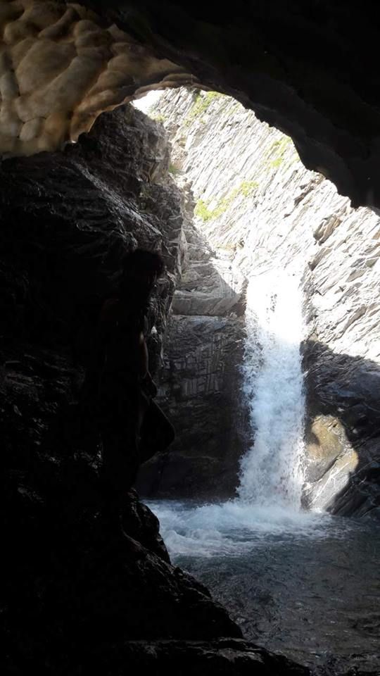 ხადას ხეობა - კოშკების საუფლო