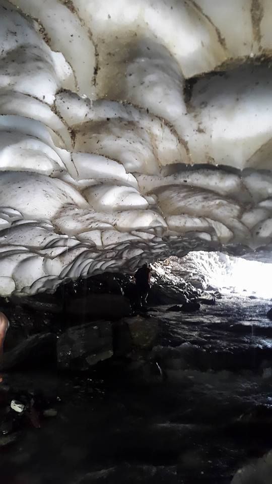 ხადას ხეობა - კოშკების საუფლო