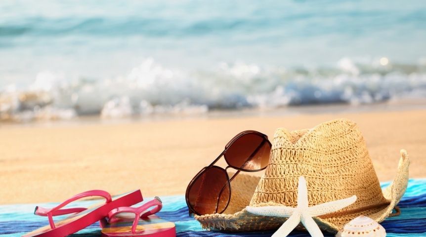 დაისვენე, გაერთე და გაირუჯე #ანტალიაში -