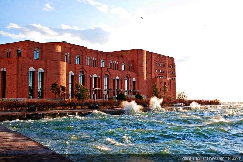 საბერძნეთი / სალონიკი